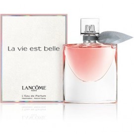 La Vie Est Belle De Lancome Eau De Parfu...-PerfumeriaparaTodos-Belleza y Cuidado Personal
