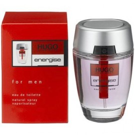 Hugo Energise For Men By Hugo Boss Eau D...-PerfumeriaparaTodos-Belleza y Cuidado Personal