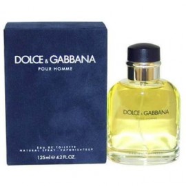 Dolce And Gabbana Pour Homme Caballero 1...-PerfumeriaparaTodos-Belleza y Cuidado Personal