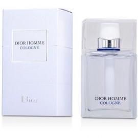 Dior Homme Cologne 125 Ml Edc De Christi...-PerfumeriaparaTodos-Belleza y Cuidado Personal