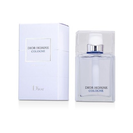 Dior Homme Cologne 125 Ml Edc De Christi...-PerfumeriaparaTodos-Belleza y Cuidado Personal