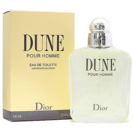 Dune  100 Ml Eau De Toilette Spray De Ch...-PerfumeriaparaTodos-Belleza y Cuidado Personal