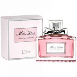 Miss Dior Absolutely Blooming 100 Ml Eau...-PerfumeriaparaTodos-Belleza y Cuidado Personal