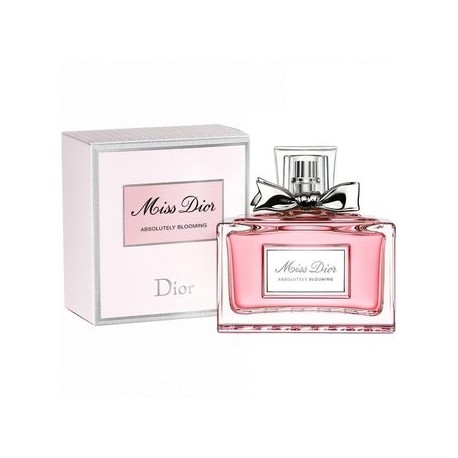 Miss Dior Absolutely Blooming 100 Ml Eau...-PerfumeriaparaTodos-Belleza y Cuidado Personal