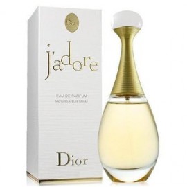 Jadore 150 Ml Edp Spray   De Christian D...-PerfumeriaparaTodos-Belleza y Cuidado Personal