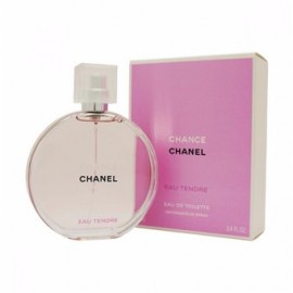 CHANCE DE CHANEL By Chanel  Dama Eau De...-PerfumeriaparaTodos-Belleza y Cuidado Personal