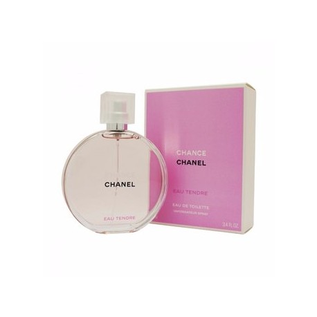 CHANCE DE CHANEL By Chanel  Dama Eau De...-PerfumeriaparaTodos-Belleza y Cuidado Personal