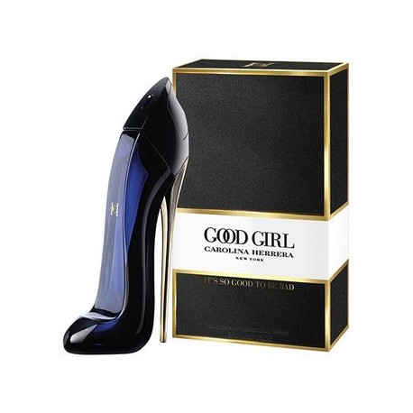 Good Girl By Carolina Herrera  Dama Eau...-PerfumeriaparaTodos-Belleza y Cuidado Personal