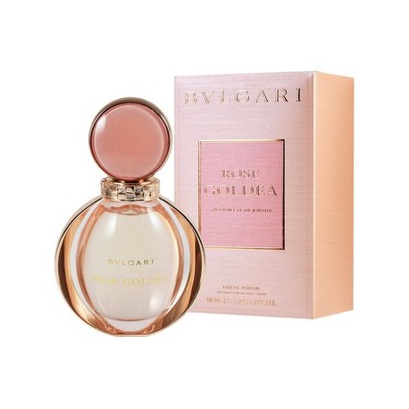 Bvlgari Rose Goldea 90 Ml Eau De Parfum...-PerfumeriaparaTodos-Belleza y Cuidado Personal