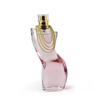 Shakira Dance 80 Ml Eau De Toilette Spra...-PerfumeriaparaTodos-Belleza y Cuidado Personal