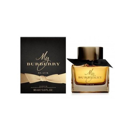 My Burberry Black By Burberry  Dama Eau...-PerfumeriaparaTodos-Belleza y Cuidado Personal