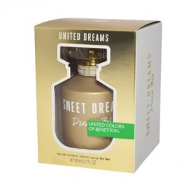 United Dreams Dream Big 80 ml-PerfumeriaparaTodos-Belleza y Cuidado Personal