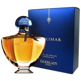 Shalimar De Guerlain Eau De Parfum 90 Ml-PerfumeriaparaTodos-Belleza y Cuidado Personal