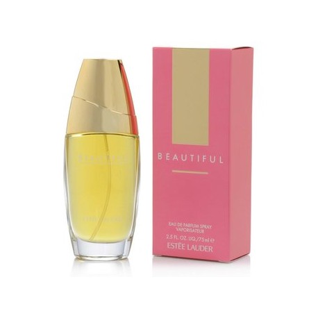 Beautiful De Estee Lauder Eau De Parfum...-PerfumeriaparaTodos-Belleza y Cuidado Personal