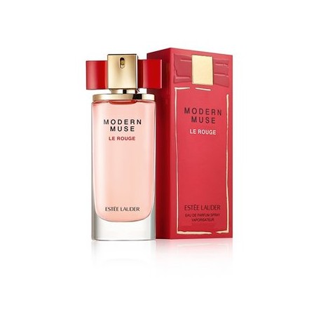 Modern Muse Le Rouge 100 Ml De Estee Lau...-PerfumeriaparaTodos-Belleza y Cuidado Personal