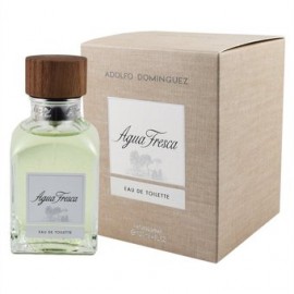 Agua Fresca 120 Ml Eau De Toilette Spray...-PerfumeriaparaTodos-Belleza y Cuidado Personal