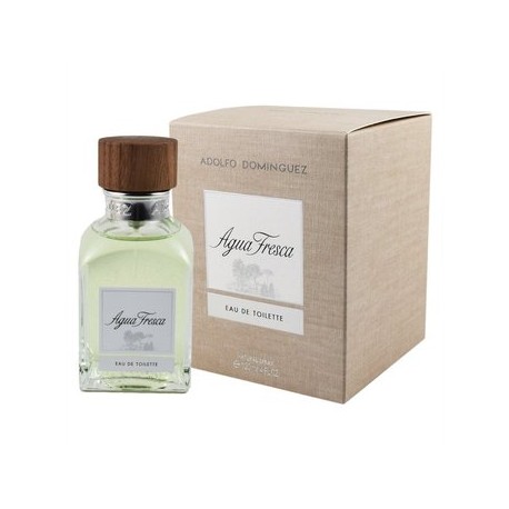 Agua Fresca 120 Ml Eau De Toilette Spray...-PerfumeriaparaTodos-Belleza y Cuidado Personal