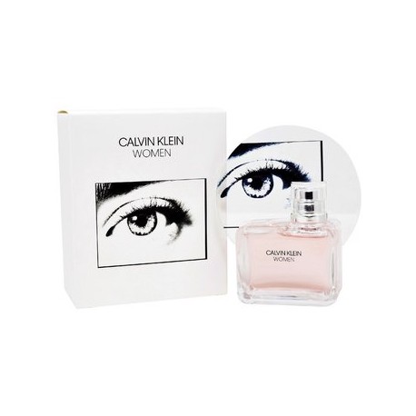 Calvin Klein Women 100 ml Edp Spray de C...-PerfumeriaparaTodos-Belleza y Cuidado Personal