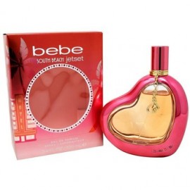 Bebe South Beach Jetset 100 Ml Edp Spray...-PerfumeriaparaTodos-Belleza y Cuidado Personal