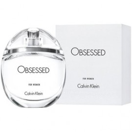 Calvin Klein Obsessed For Woman 100 Ml E...-PerfumeriaparaTodos-Belleza y Cuidado Personal