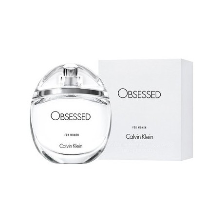 Calvin Klein Obsessed For Woman 100 Ml E...-PerfumeriaparaTodos-Belleza y Cuidado Personal