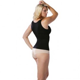 Faja Moldeadora De Figura Comfy Slim Neg...-PerfumeriaparaTodos-Belleza y Cuidado Personal