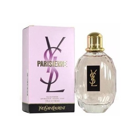 Parisienne Dama 90 Ml Yves Saint Laurent...-PerfumeriaparaTodos-Belleza y Cuidado Personal