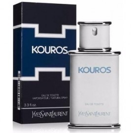 Kouros Caballero Yves Saint Laurent Ysl...-PerfumeriaparaTodos-Belleza y Cuidado Personal