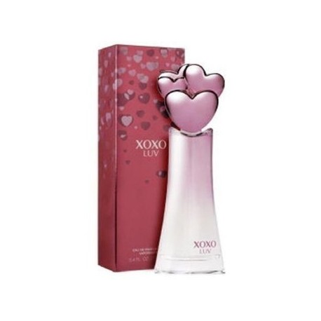 Xoxo Luv Dama 100 Ml Edp Spray - Perfume...-PerfumeriaparaTodos-Belleza y Cuidado Personal