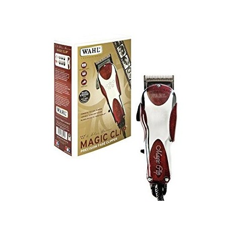 Máquina Profesional Wahl Magic Clip Five...-PerfumeriaparaTodos-Belleza y Cuidado Personal