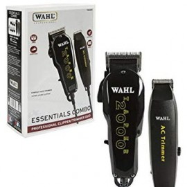 Wahl Corta Pelo Y Terminadora Combo Prof...-PerfumeriaparaTodos-Belleza y Cuidado Personal