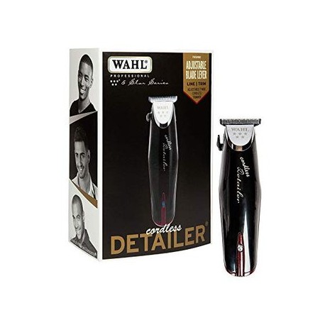 Maquina Wahl Cordless Detailer Terminado...-PerfumeriaparaTodos-Belleza y Cuidado Personal