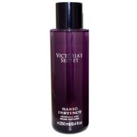 Basic Instinct Fragance Mist 250 Ml Vict...-PerfumeriaparaTodos-Belleza y Cuidado Personal