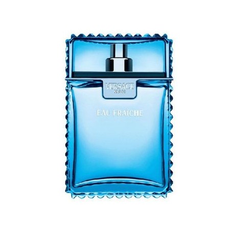 Versace Man Agua fresca   Versace Agua...-PerfumeriaparaTodos-Belleza y Cuidado Personal