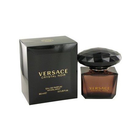 Crystal Noir  Versace Agua de Tocador  9...-PerfumeriaparaTodos-Belleza y Cuidado Personal