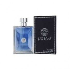 Versace Pour Homme Caballero 200 Ml Vers...-PerfumeriaparaTodos-Belleza y Cuidado Personal