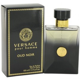 Versace Pour Homme Oud Noir por Versace...-PerfumeriaparaTodos-Belleza y Cuidado Personal