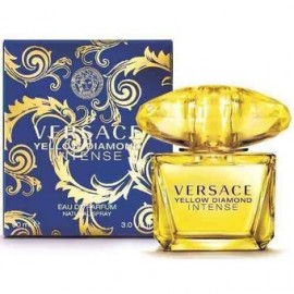 Yellow Diamond Intense Dama Versace 90 M...-PerfumeriaparaTodos-Belleza y Cuidado Personal