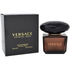 Crystal Noir 90 ml Edp Spray De Versace-PerfumeriaparaTodos-Belleza y Cuidado Personal