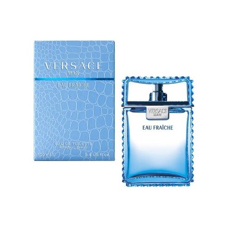 Perfume Caballero Versace Eau Frâiche 10...-PerfumeriaparaTodos-Belleza y Cuidado Personal