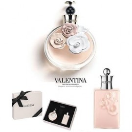 Kit De Perfume Para Dama Valentino VALEN...-PerfumeriaparaTodos-Belleza y Cuidado Personal