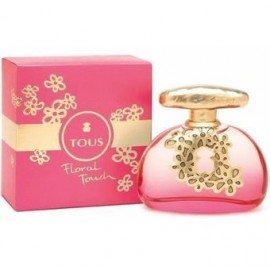 Tous Floral Dama Touch Tous 100 Ml Edt S...-PerfumeriaparaTodos-Belleza y Cuidado Personal