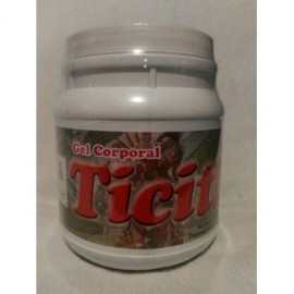 Gel Corporal Ticitl Original-PerfumeriaparaTodos-Belleza y Cuidado Personal