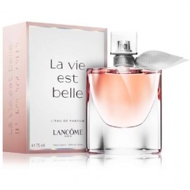 Lancome La Vie Est Belle Eau De Parfum S...-PerfumeriaparaTodos-Belleza y Cuidado Personal