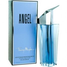 Angel de Thierry Mugler Agua de tocador...-PerfumeriaparaTodos-Belleza y Cuidado Personal