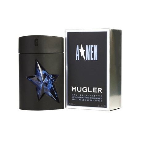 Amen Mugler Caballero Thierry Mugler 100...-PerfumeriaparaTodos-Belleza y Cuidado Personal