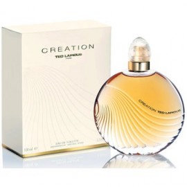 CREATION 100ML EDT SPRAY-PerfumeriaparaTodos-Belleza y Cuidado Personal