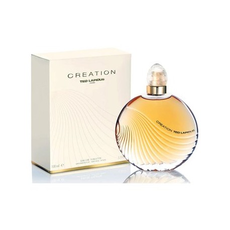 CREATION 100ML EDT SPRAY-PerfumeriaparaTodos-Belleza y Cuidado Personal