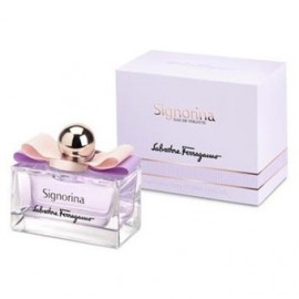 Perfume Para Dama Salvatore Ferragamo SI...-PerfumeriaparaTodos-Belleza y Cuidado Personal