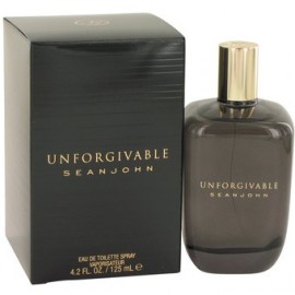 Unforgivable por Sean John Eau De Toilet...-PerfumeriaparaTodos-Belleza y Cuidado Personal